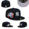 Gorra New York Yankees Negra